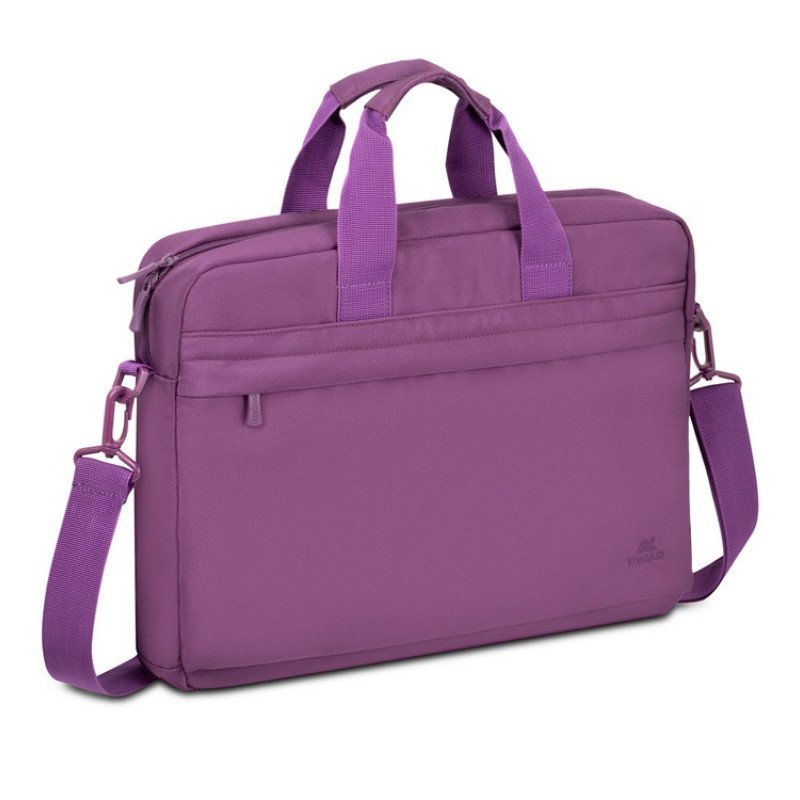 RIVACASE 8234 violet сумка для ноутбука 13,3-14" / 6