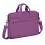 RIVACASE 8234 violet сумка для ноутбука 13,3-14" / 6