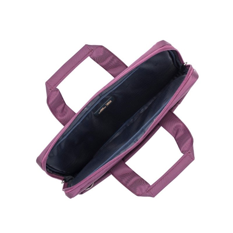 RIVACASE 8221 purple сумка для ноутбука 13,3" / 6 RIVACASE 8221 purple сумка для ноутбука 13,3" / 6
