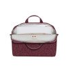 RIVACASE 7921 burgundy red сумка для ноутбука 14"