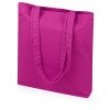 Сумка из плотного хлопка «Carryme 220», фуксия 233C NEW Сумка из плотного хлопка «Carryme 220», фуксия 233C NEW