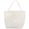 Шоппер-оверсайз Grossbag из переработанного хлопка 340 г, натуральный