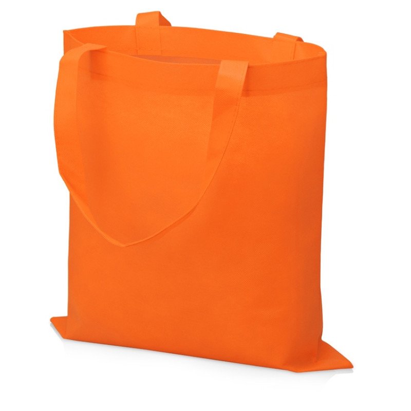 Сумка "Бигбэг", оранжевый