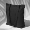 Сумка из плотного хлопка «Carryme 220», черный (P) Сумка из плотного хлопка «Carryme 220», черный (P)