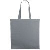 Сумка "Odessa" хлопковая, серый
