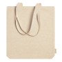 Сумка LUMIA из переработанного хлопка, бежевый