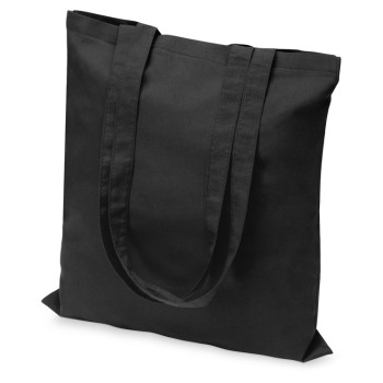 Сумка из хлопка «Carryme 105», черный