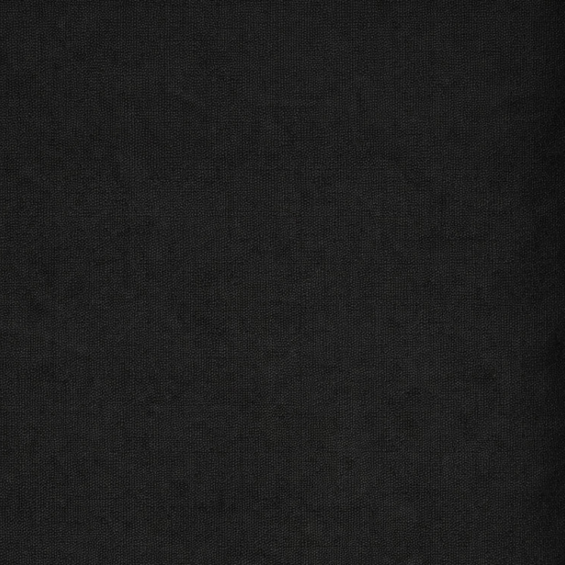 Сумка «Твил» из хлопка, 210 г/м2, черный