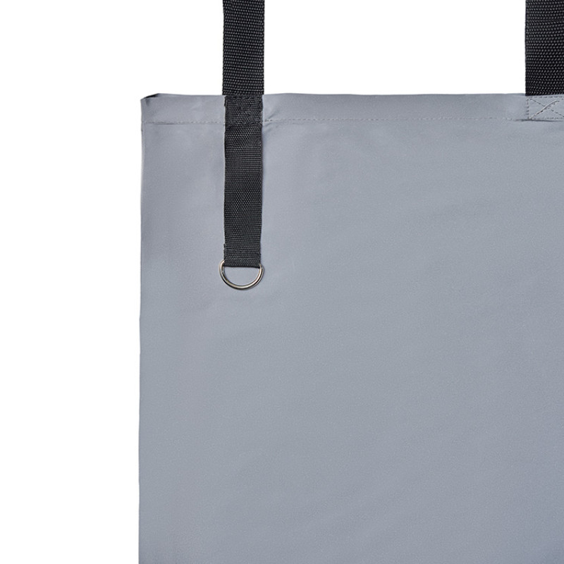 Светоотражающая сумка для шопинга Neo Reflector