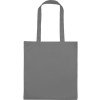 Сумка "Бигбэг", серый