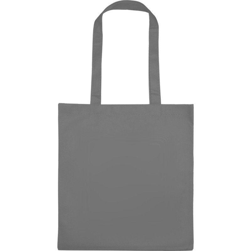 Сумка "Бигбэг", серый