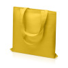 Сумка Zefir нетканая, желтый