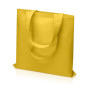 Сумка Zefir нетканая, желтый