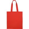 Сумка для шопинга Carryme 140 хлопковая, 140 г/м2, красный Сумка для шопинга Carryme 140 хлопковая, 140 г/м2, красный