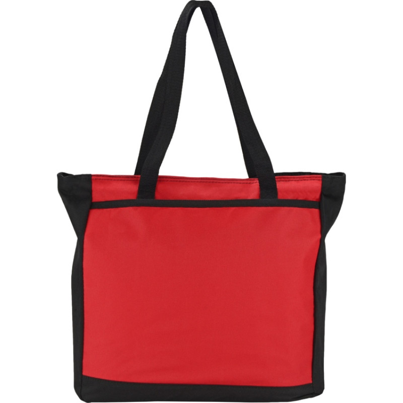 Сумка "Трейси", красный (Р)