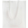 Сумка Tamy для покупок с карманом, белый