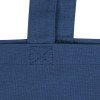 Сумка для шопинга Carryme 140 хлопковая, 140 г/м2, нейви Сумка для шопинга Carryme 140 хлопковая, 140 г/м2, нейви