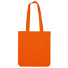Сумка из плотного хлопка «Carryme 200», оранжевый