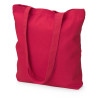 Сумка из плотного хлопка «Carryme 220», красный