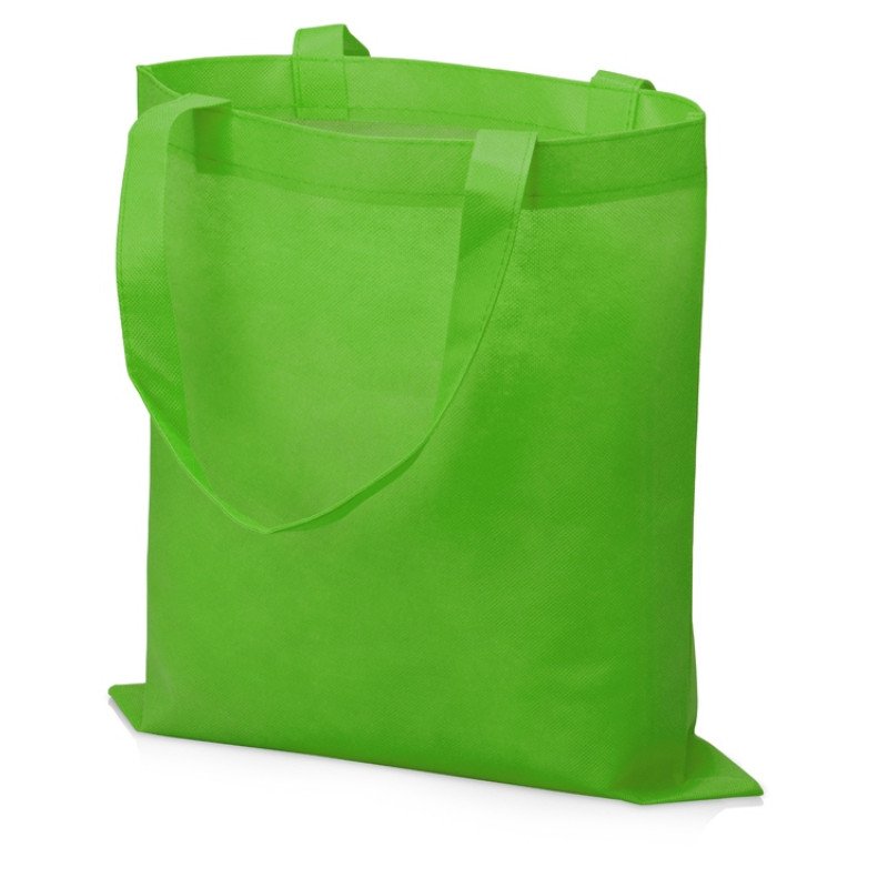 Сумка "Бигбэг", зеленый
