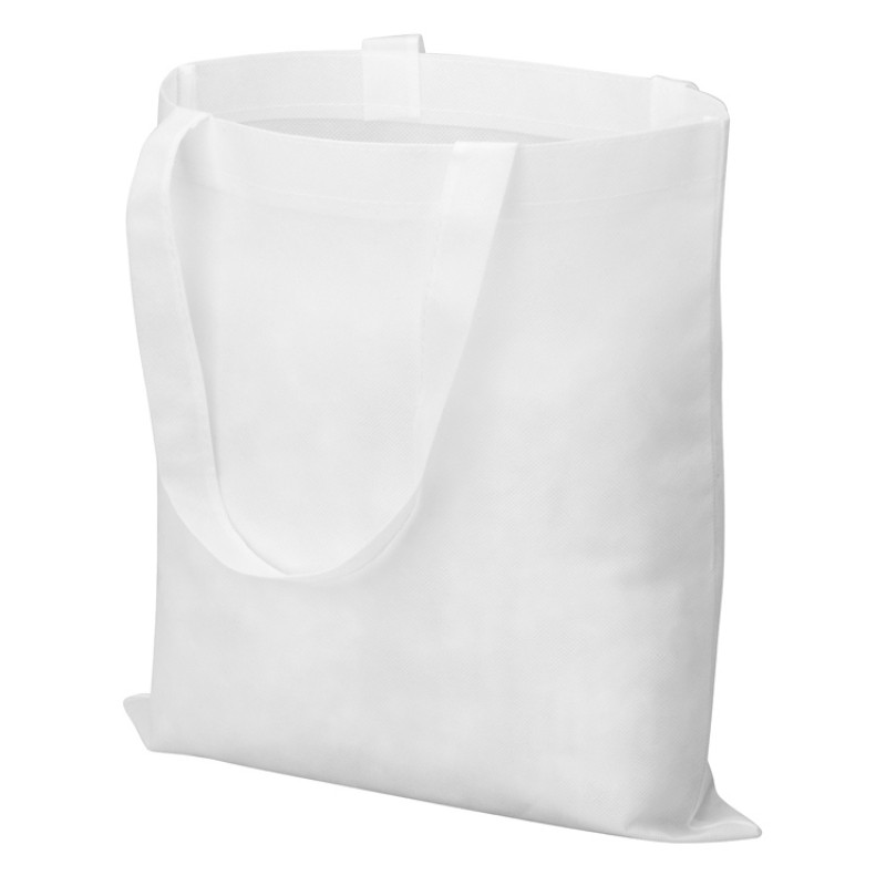 Сумка "Бигбэг", белый