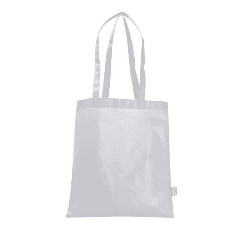 Многоразовая сумка PHOCA, белый