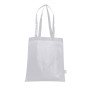 Многоразовая сумка PHOCA, белый