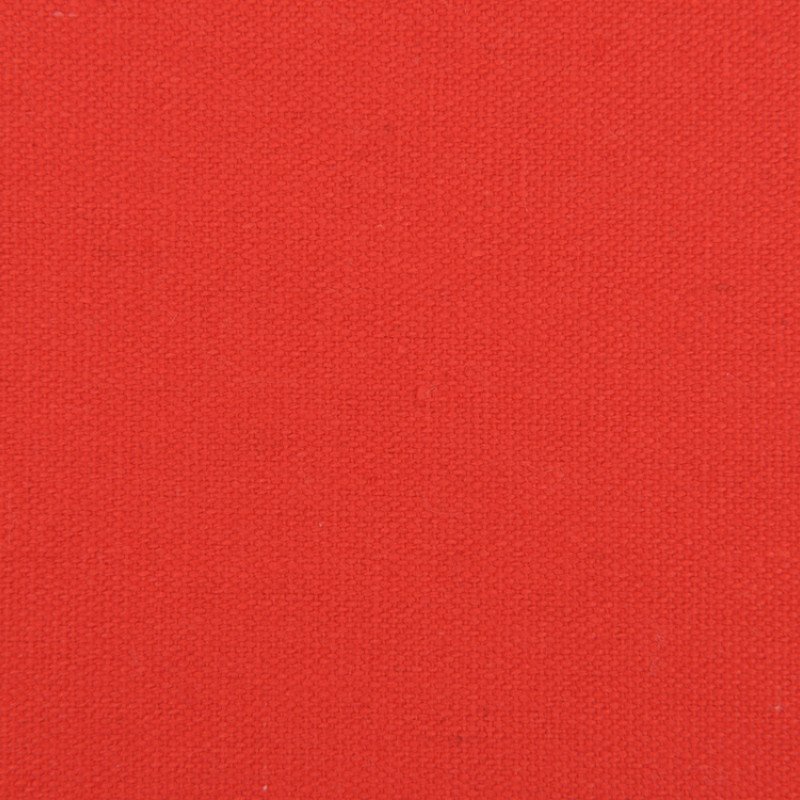 Сумка для шопинга Steady из хлопка с парусиновыми ручками, 260 г/м2, красный Сумка для шопинга Steady из хлопка с парусиновыми ручками, 260 г/м2, красный