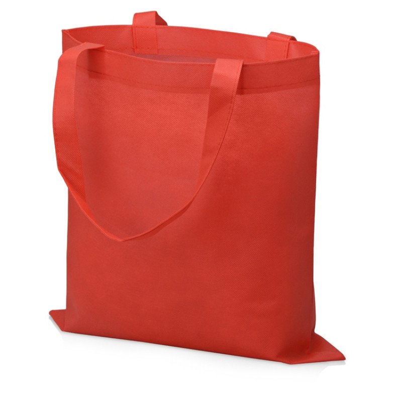 Сумка "Бигбэг", красный