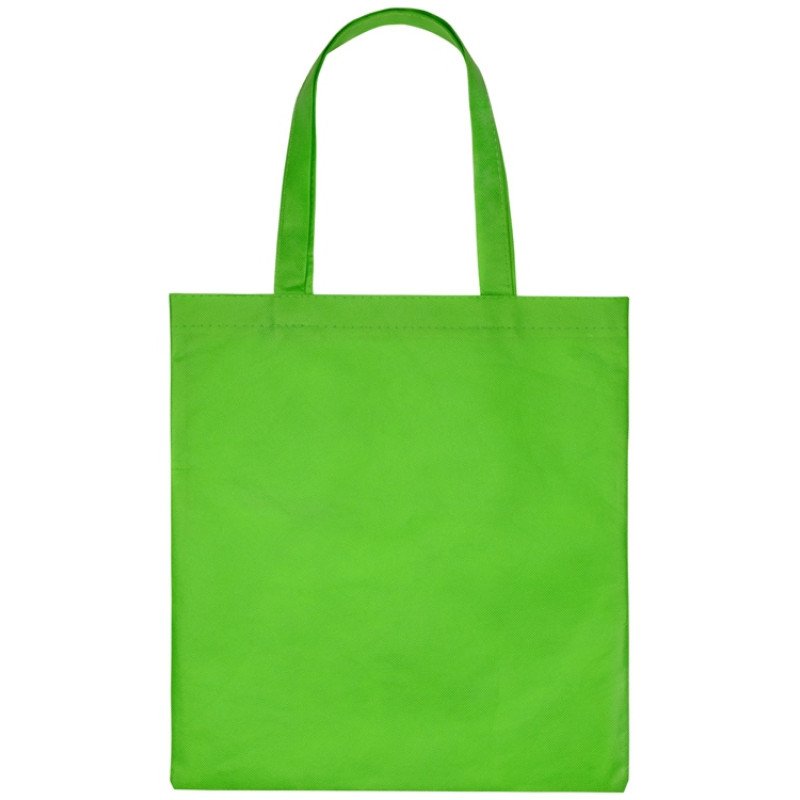 Сумка "Бигбэг", зеленый