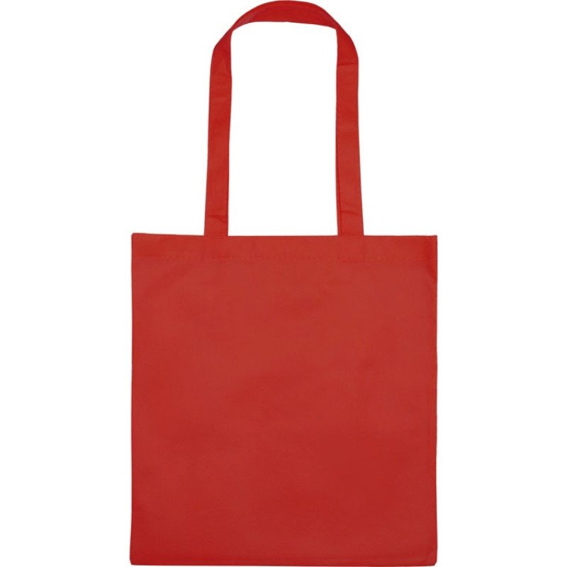 Сумка "Бигбэг", красный