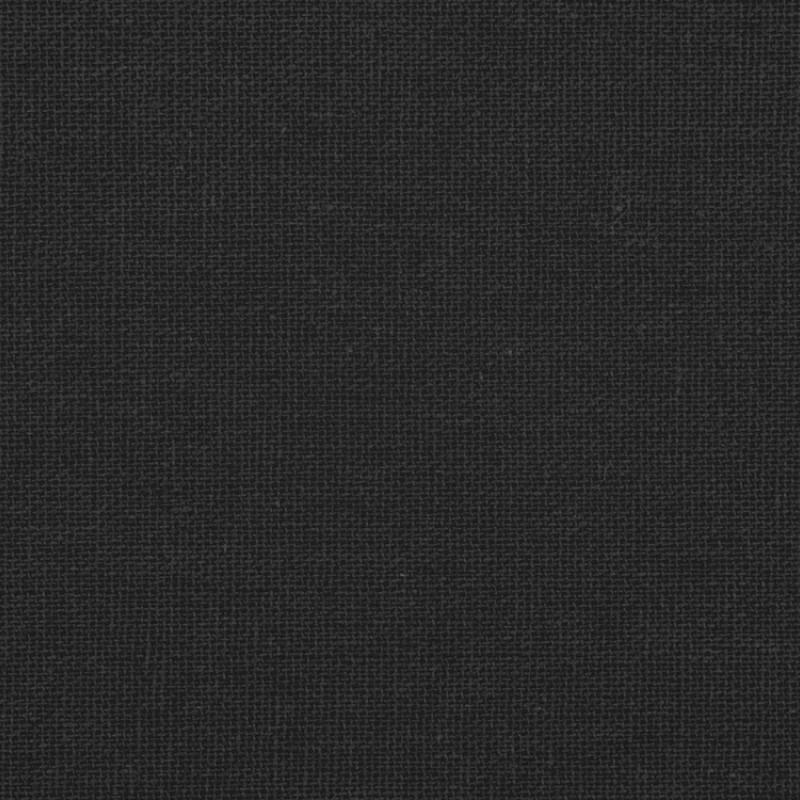 Сумка для шопинга Carryme 140 хлопковая, 140 г/м2, черный