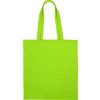 Сумка для шопинга Carryme 120 хлопковая, 120 г/м2, зеленое яблоко Сумка для шопинга Carryme 120 хлопковая, 120 г/м2, зеленое яблоко