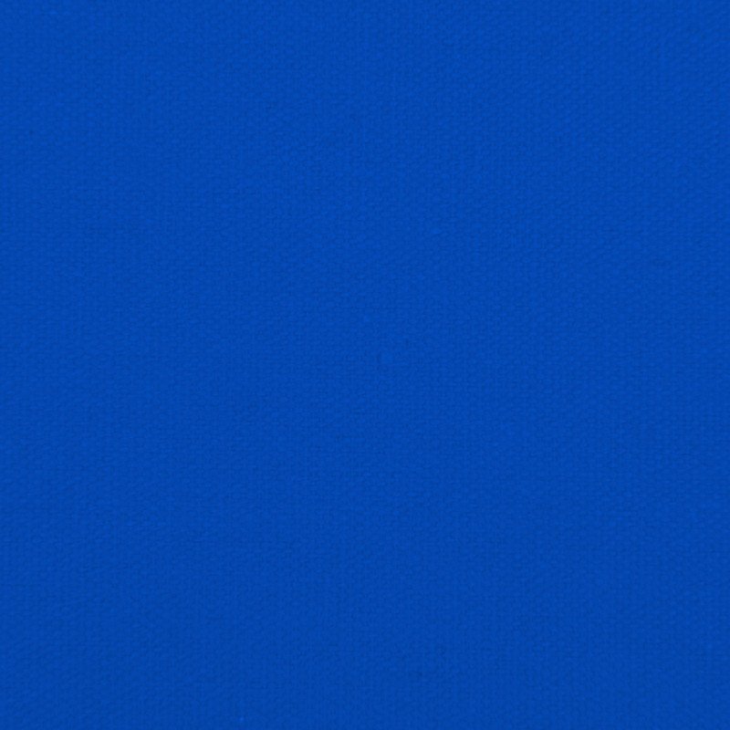 Сумка для шопинга Steady из хлопка с парусиновыми ручками, 260 г/м2, синий