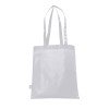 Многоразовая сумка PHOCA, белый