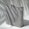 Сумка для шопинга Carryme 140 хлопковая, 140 г/м2, серый (P) Сумка для шопинга Carryme 140 хлопковая, 140 г/м2, серый (P)