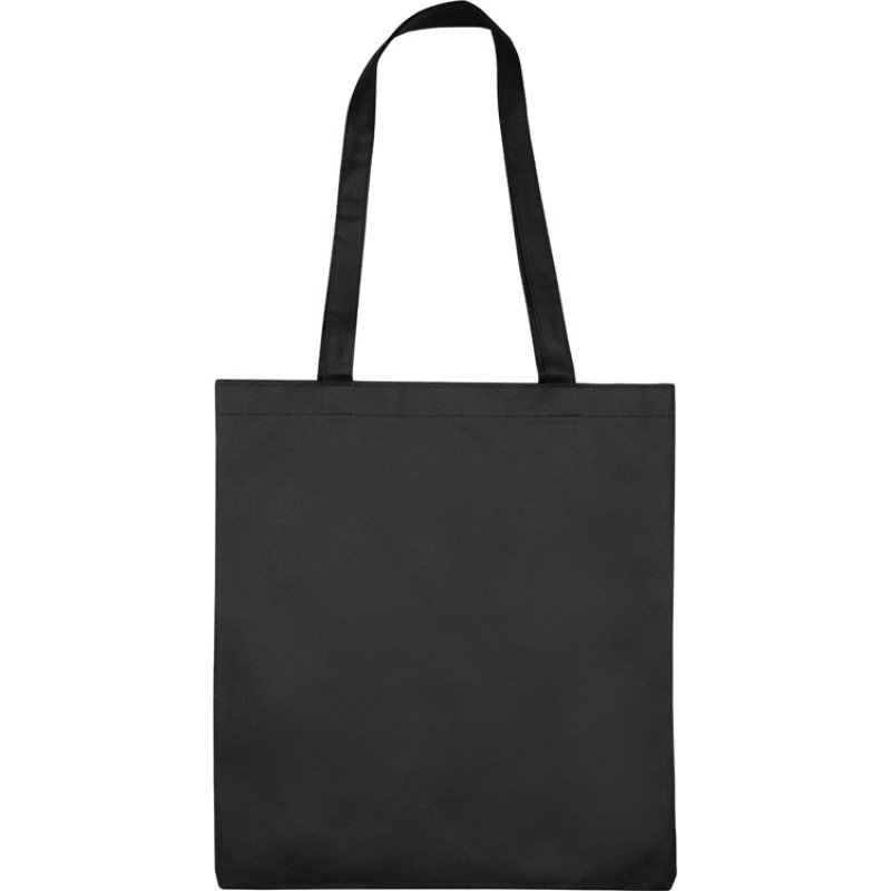 Сумка "Бигбэг", черный