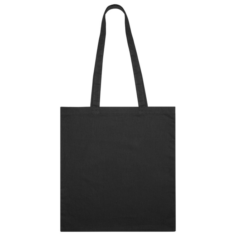 Сумка из хлопка «Carryme 105», черный