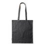 Сумка BONDY из 100% органического хлопка, черный
