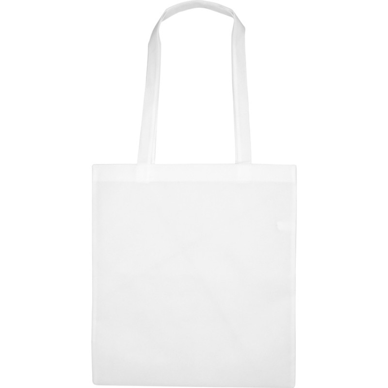 Сумка "Бигбэг", белый