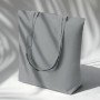 Сумка из плотного хлопка «Carryme 200», серый