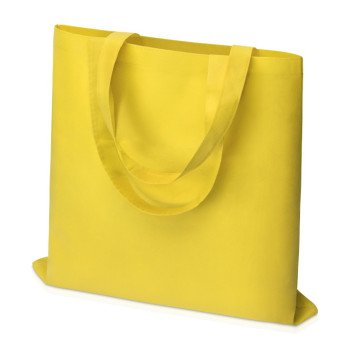 Сумка "Бигбэг", желтый