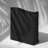 Сумка для шопинга Carryme 140 хлопковая, 140 г/м2, черный Сумка для шопинга Carryme 140 хлопковая, 140 г/м2, черный