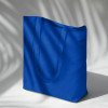 Сумка для шопинга Carryme 140 хлопковая, 140 г/м2, синий Сумка для шопинга Carryme 140 хлопковая, 140 г/м2, синий
