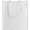 Сумка Tamy для покупок с карманом, белый