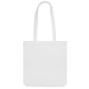 Сумка из плотного хлопка «Carryme 220», белый (P)
