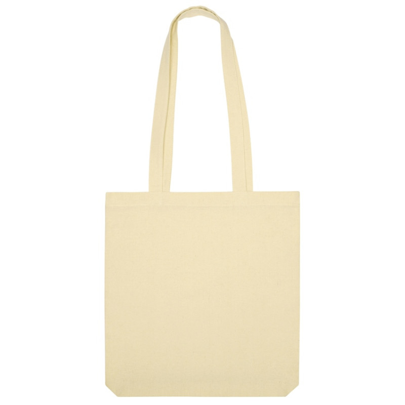 Сумка из плотного хлопка «Carryme 220», натуральный