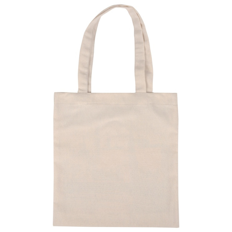 Сумка для шопинга под сублимацию, натуральный (P)