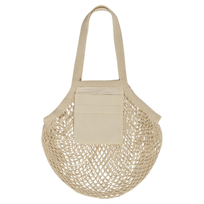 Сетка для шопинга Mesh, натуральный