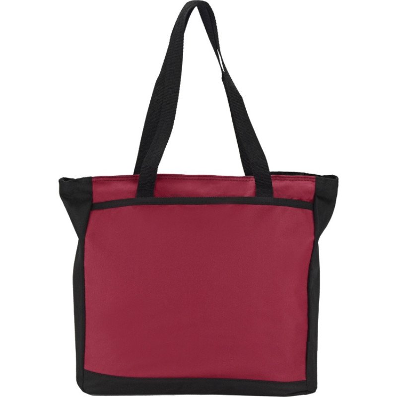 Сумка "Трейси", бордовый